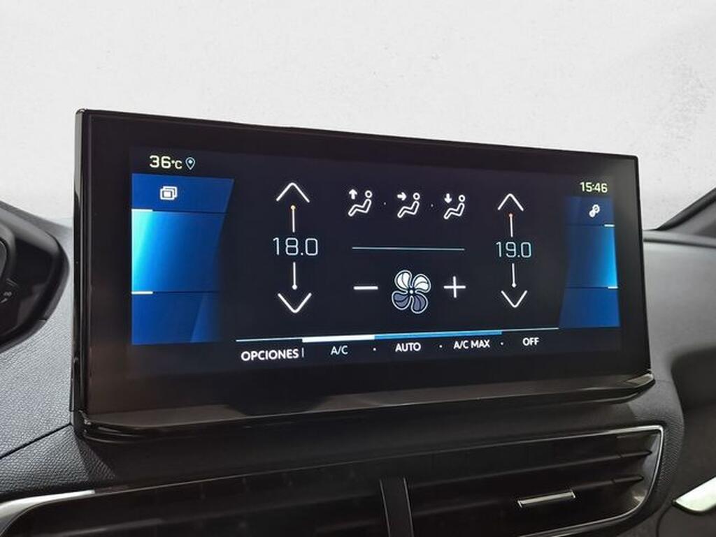 Peugeot 3008 3008 1.6 HYBRID 225 E-AUTO ALLURE PACK 5P 20