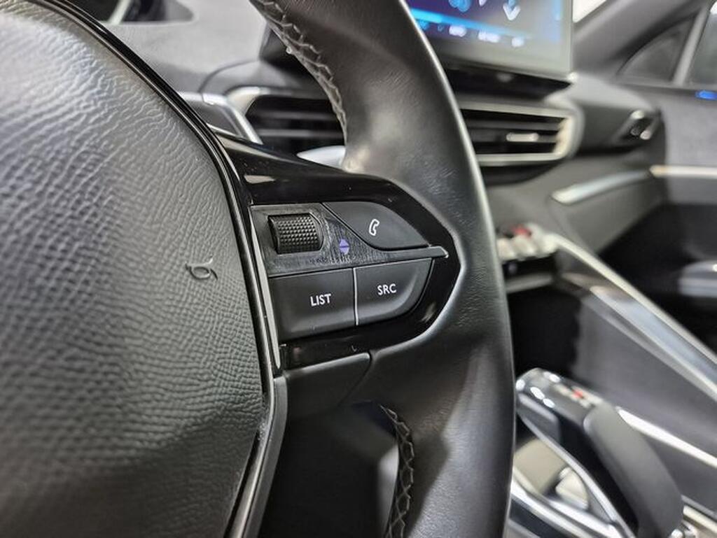 Peugeot 3008 3008 1.6 HYBRID 225 E-AUTO ALLURE PACK 5P 18