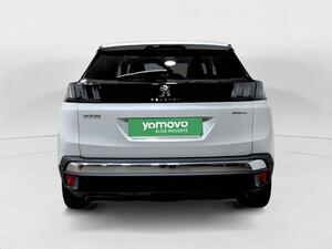 Peugeot 3008 3008 1.6 HYBRID 225 E-AUTO ALLURE PACK 5P 5