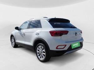 Volkswagen T-Roc T-ROC 2.0 TDI 115 CV LIFE 5P 2