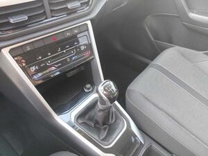 Volkswagen T-Roc T-ROC 2.0 TDI 115 CV LIFE 5P 15