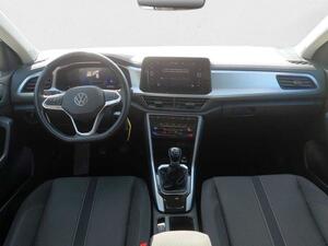 Volkswagen T-Roc T-ROC 2.0 TDI 115 CV LIFE 5P 4