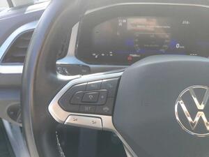 Volkswagen T-Roc T-ROC 2.0 TDI 115 CV LIFE 5P 10