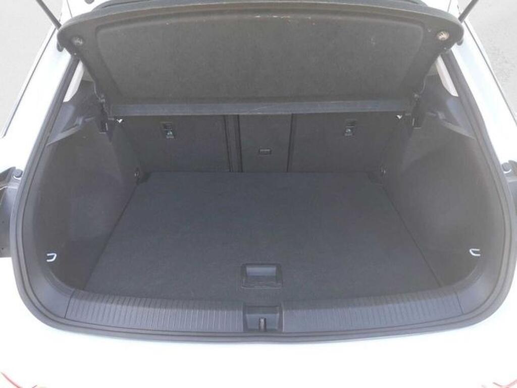 Volkswagen T-Roc T-ROC 2.0 TDI 115 CV LIFE 5P Segunda mano