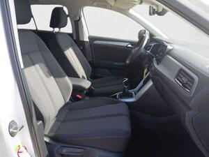 Volkswagen T-Roc T-ROC 2.0 TDI 115 CV LIFE 5P 5