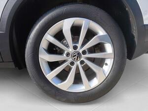 Volkswagen T-Roc T-ROC 2.0 TDI 115 CV LIFE 5P 8