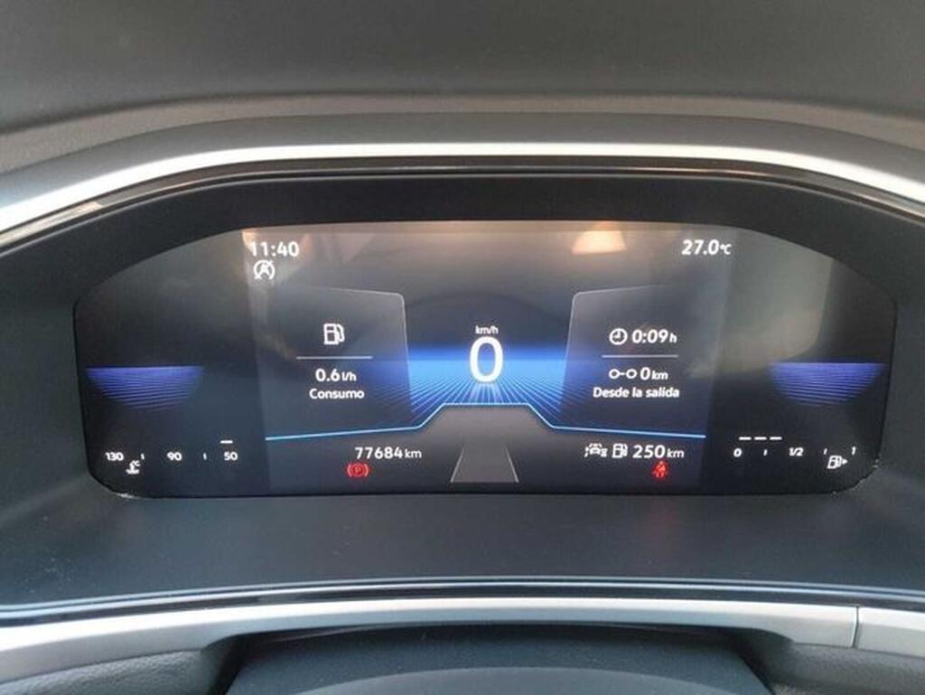 Volkswagen T-Roc T-ROC 2.0 TDI 115 CV LIFE 5P Segunda mano