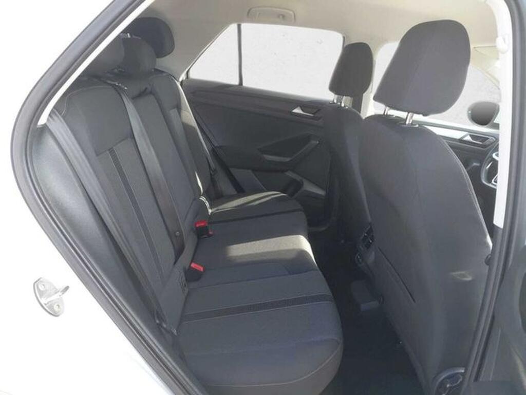 Volkswagen T-Roc T-ROC 2.0 TDI 115 CV LIFE 5P Segunda mano
