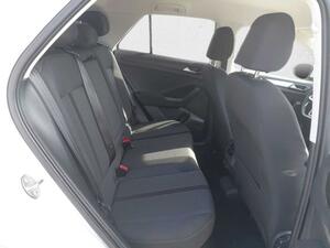 Volkswagen T-Roc T-ROC 2.0 TDI 115 CV LIFE 5P 6