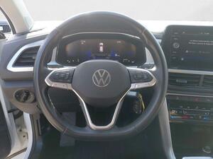 Volkswagen T-Roc T-ROC 2.0 TDI 115 CV LIFE 5P 9