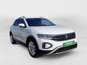 Volkswagen T-Roc T-ROC 2.0 TDI 115 CV LIFE 5P 1