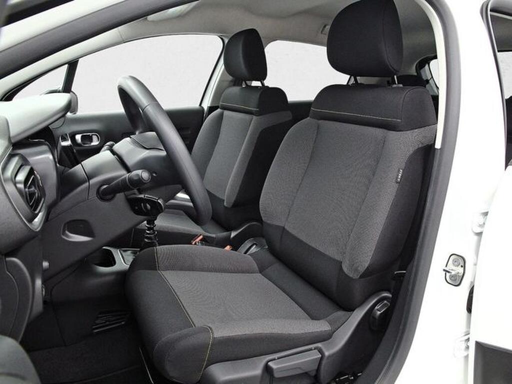 Citroën C3 C3 1.2 PURETECH 83 SHINE 5P 16