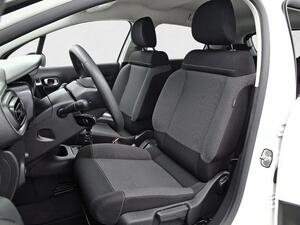 Citroën C3 C3 1.2 PURETECH 83 SHINE 5P 16