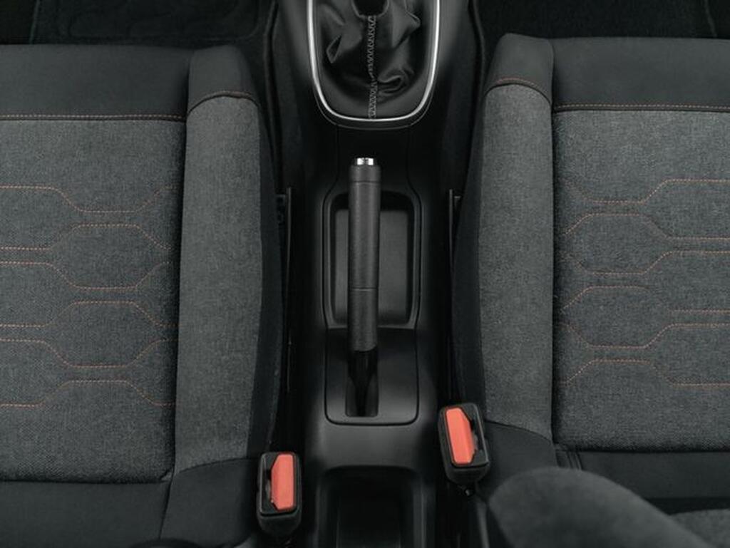 Citroën C3 C3 1.2 PURETECH 83 SHINE 5P 24