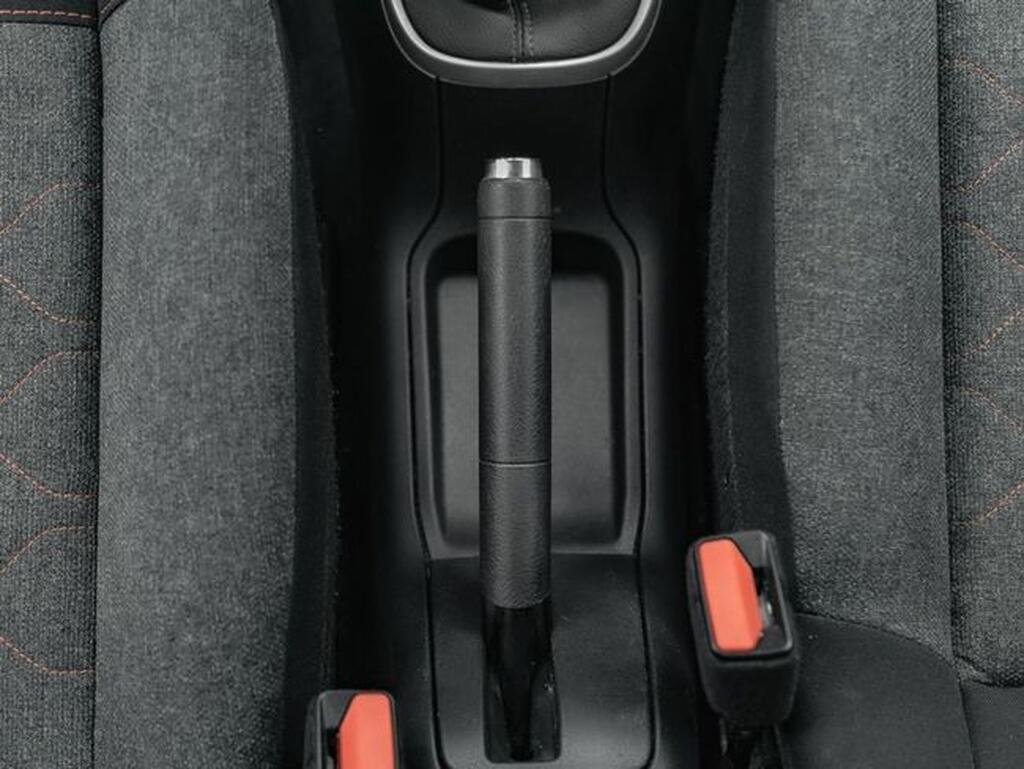 Citroën C3 C3 1.2 PURETECH 83 SHINE 5P 20