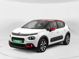 Citroën C3 C3 1.2 PURETECH 83 SHINE 5P 4