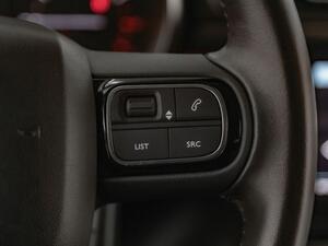 Citroën C3 C3 1.2 PURETECH 83 SHINE 5P 15