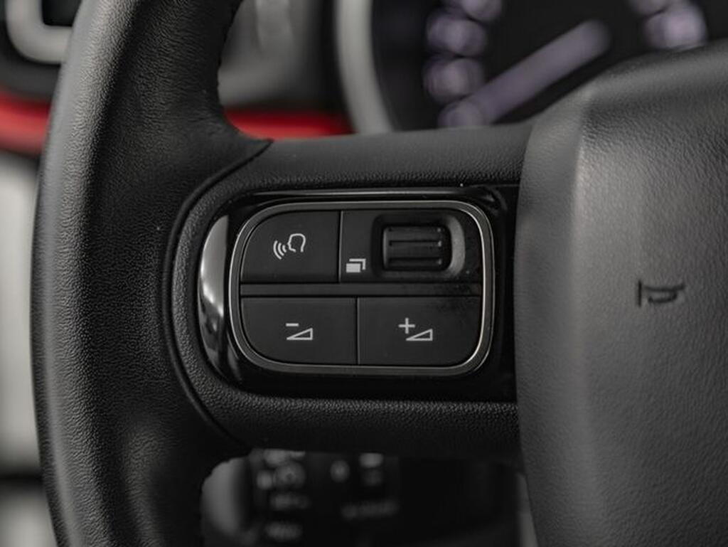 Citroën C3 C3 1.2 PURETECH 83 SHINE 5P 14