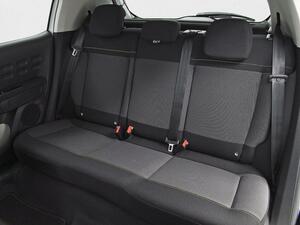 Citroën C3 C3 1.2 PURETECH 83 SHINE 5P 17