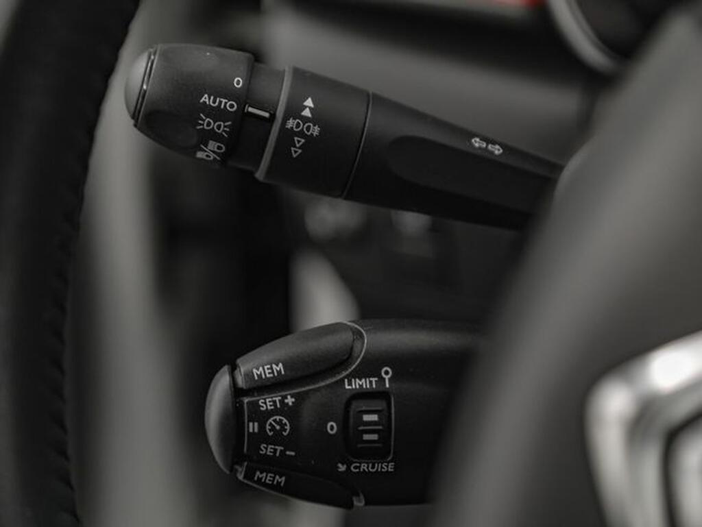 Citroën C3 C3 1.2 PURETECH 83 SHINE 5P 12