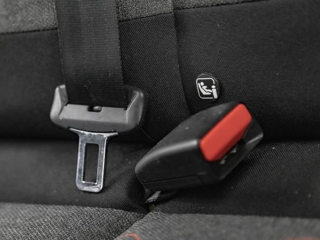 Citroën C3 C3 1.2 PURETECH 83 SHINE 5P 9