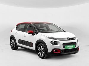 Citroën C3 C3 1.2 PURETECH 83 SHINE 5P 1