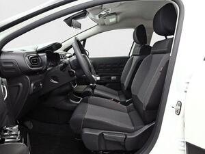 Citroën C3 C3 1.2 PURETECH 83 SHINE 5P 11