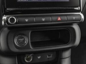 Citroën C3 C3 1.2 PURETECH 83 SHINE 5P 22