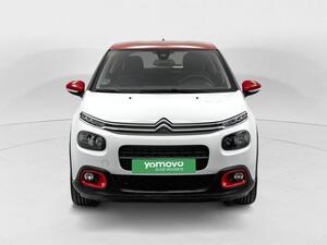 Citroën C3 C3 1.2 PURETECH 83 SHINE 5P 5