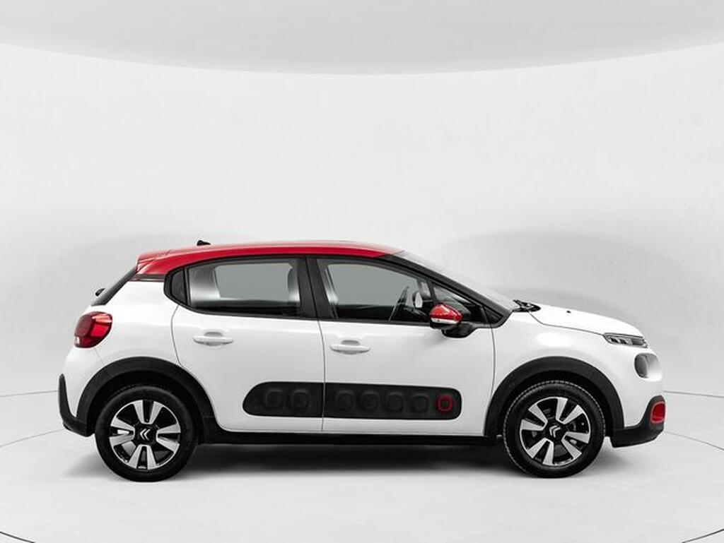 Citroën C3 C3 1.2 PURETECH 83 SHINE 5P 3