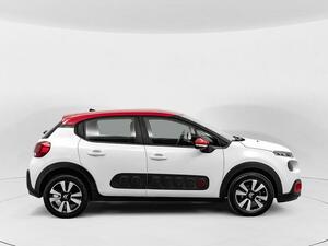 Citroën C3 C3 1.2 PURETECH 83 SHINE 5P 3