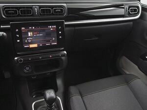 Citroën C3 C3 1.2 PURETECH 83 SHINE 5P 13