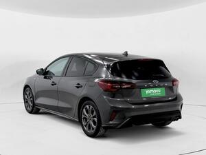 Ford Focus FOCUS 1.0 ECOBOOST MHEV 155 ST-LINE 5P 2