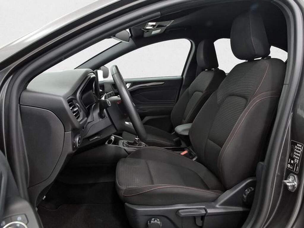 Ford Focus FOCUS 1.0 ECOBOOST MHEV 155 ST-LINE 5P Segunda mano