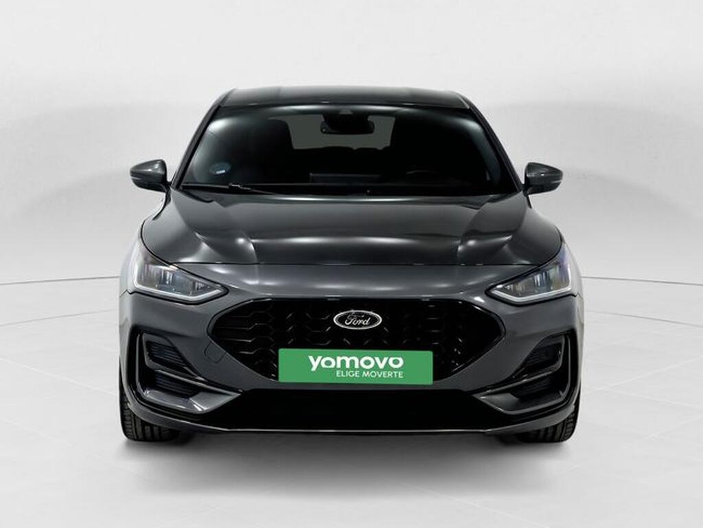 Ford Focus FOCUS 1.0 ECOBOOST MHEV 155 ST-LINE 5P Segunda mano