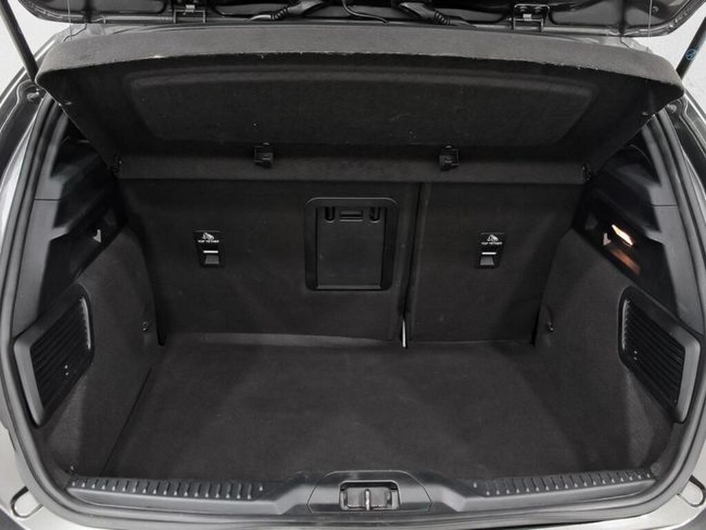 Ford Focus FOCUS 1.0 ECOBOOST MHEV 155 ST-LINE 5P Segunda mano