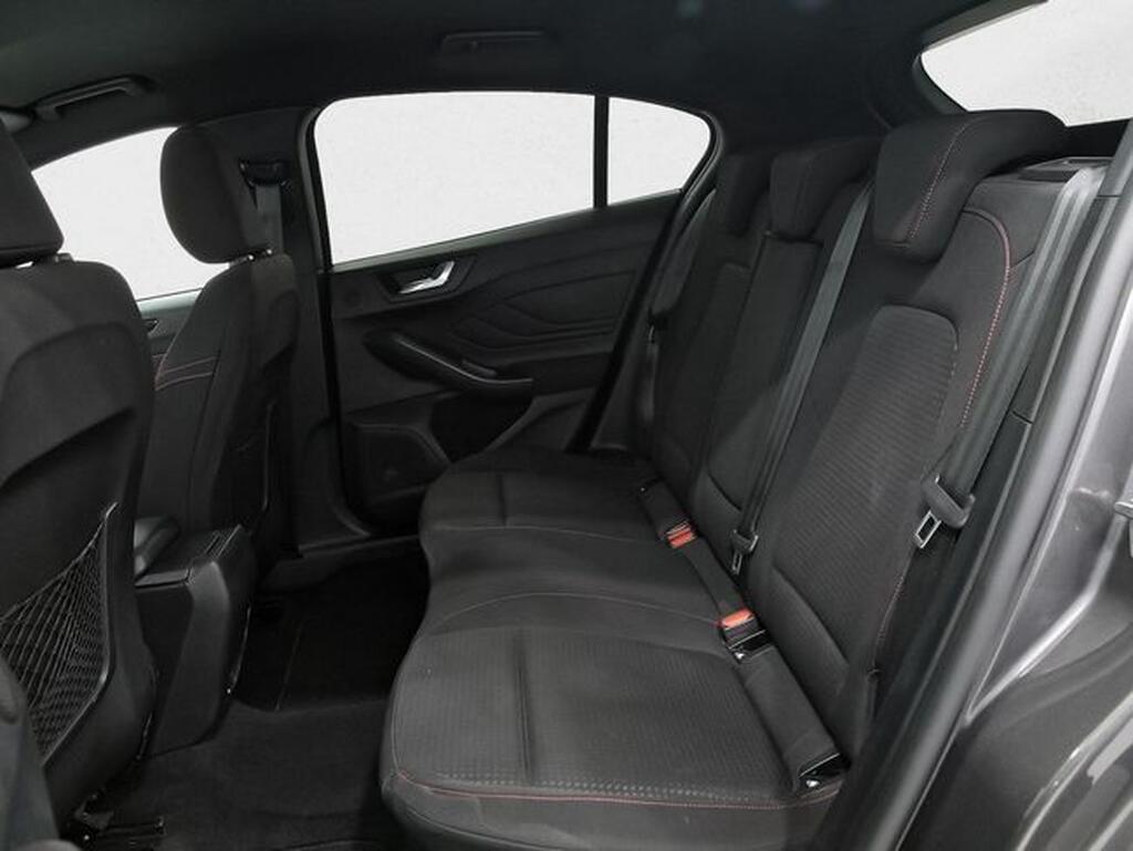 Ford Focus FOCUS 1.0 ECOBOOST MHEV 155 ST-LINE 5P Segunda mano