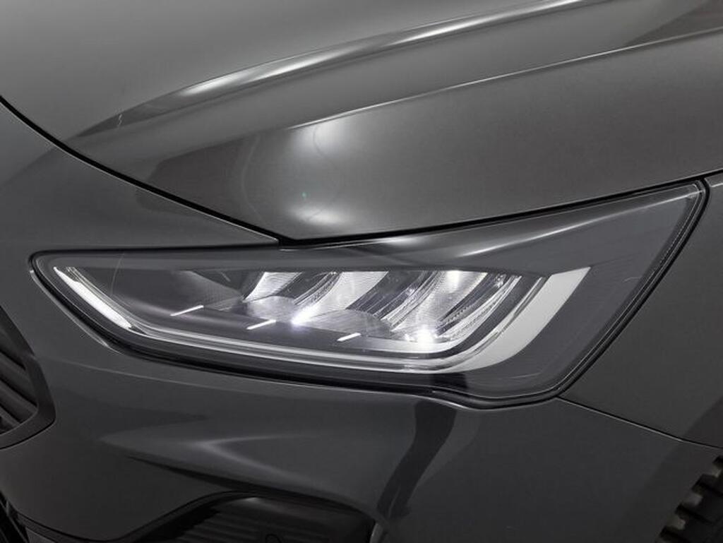 Ford Focus FOCUS 1.0 ECOBOOST MHEV 155 ST-LINE 5P Segunda mano