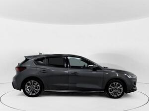 Ford Focus FOCUS 1.0 ECOBOOST MHEV 155 ST-LINE 5P 3