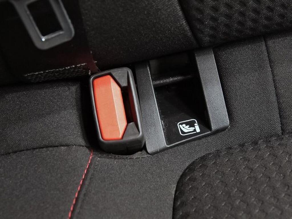 Ford Focus FOCUS 1.0 ECOBOOST MHEV 155 ST-LINE 5P Segunda mano