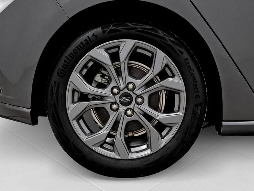 Ford Focus FOCUS 1.0 ECOBOOST MHEV 155 ST-LINE 5P Segunda mano
