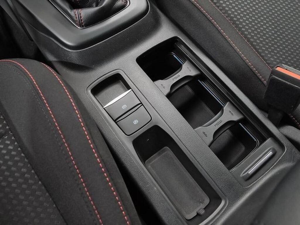 Ford Focus FOCUS 1.0 ECOBOOST MHEV 155 ST-LINE 5P Segunda mano