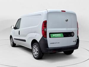 Fiat Doblò DOBLO CARGO 1.3 MULTIJET 95CV SX MAXI 4P 2