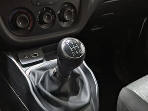 Fiat Doblò DOBLO CARGO 1.3 MULTIJET 95CV SX MAXI 4P 22