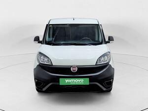 Fiat Doblò DOBLO CARGO 1.3 MULTIJET 95CV SX MAXI 4P 5