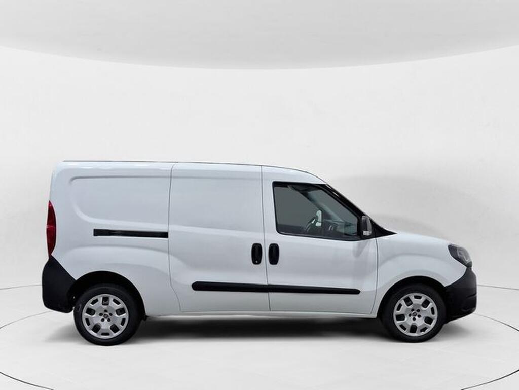 Fiat Doblo DOBLO CARGO 1.3 MULTIJET 95CV SX MAXI 4P Segunda mano
