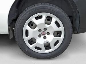 Fiat Doblò DOBLO CARGO 1.3 MULTIJET 95CV SX MAXI 4P 12
