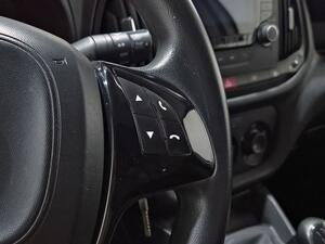 Fiat Doblò DOBLO CARGO 1.3 MULTIJET 95CV SX MAXI 4P 18