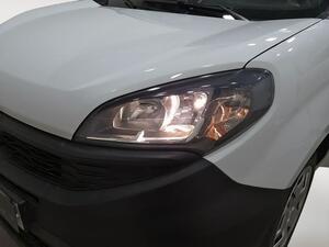 Fiat Doblò DOBLO CARGO 1.3 MULTIJET 95CV SX MAXI 4P 25
