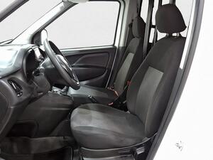 Fiat Doblò DOBLO CARGO 1.3 MULTIJET 95CV SX MAXI 4P 8